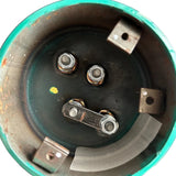 333-0677-02 Genuine Cummins Block Water Heater - Truck To Trailer