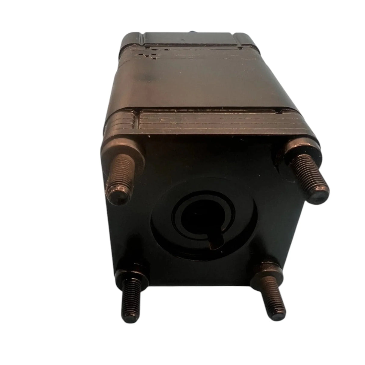 1386752 Genuine Hyster Forklift Hand Pump - Truck To Trailer