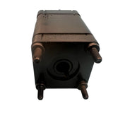 1386752 Genuine Hyster Forklift Hand Pump - Truck To Trailer