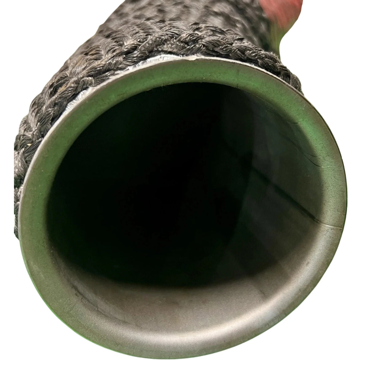 62241350 Genuine Thomas Built Turbo Exhaust Pipe - Truck To Trailer