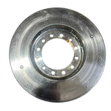 08922491 Genuine Detroit Diesel Vibration Damper - Truck To Trailer