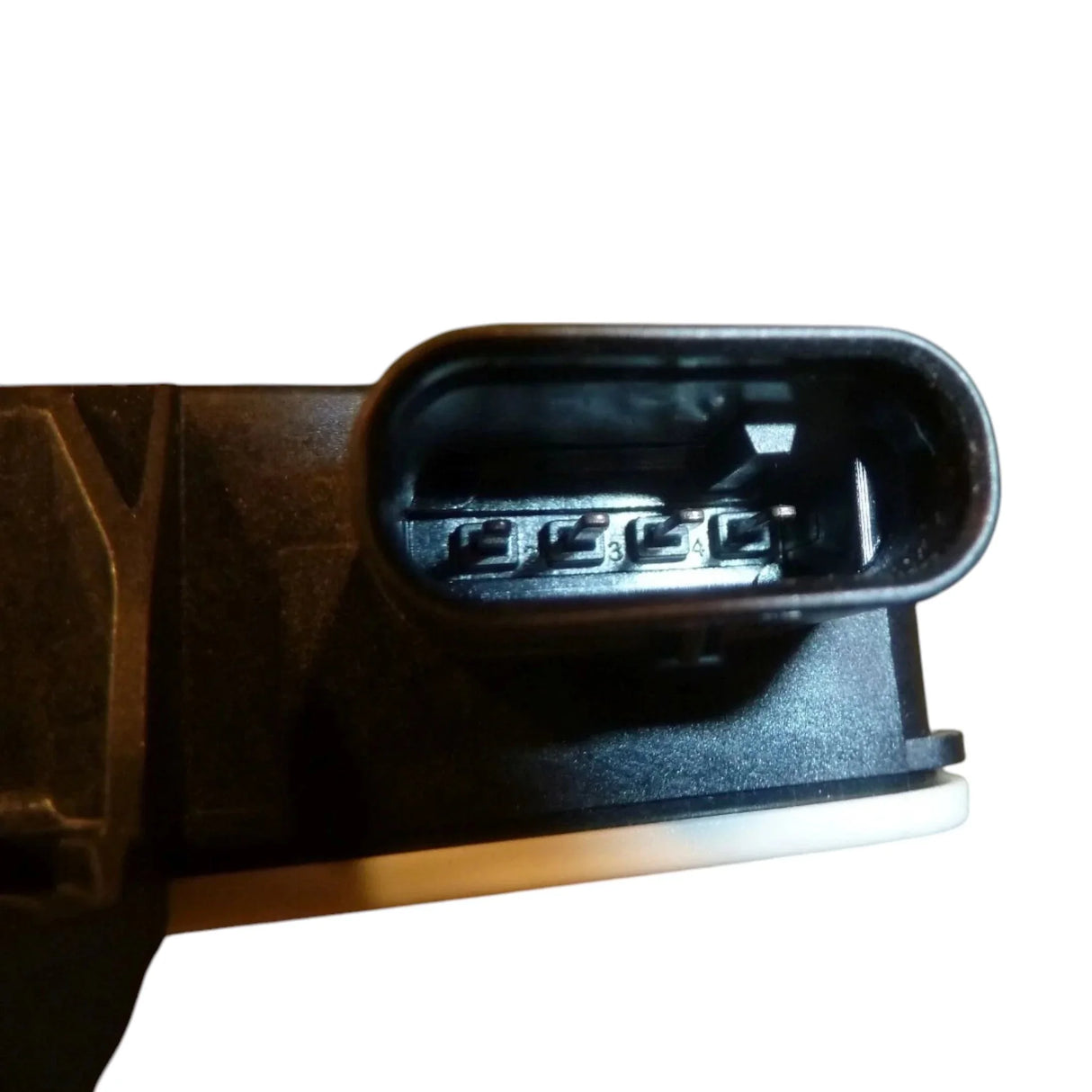 LC3A-5L216-AB Genuine Ford Sensor Assembly - Truck To Trailer