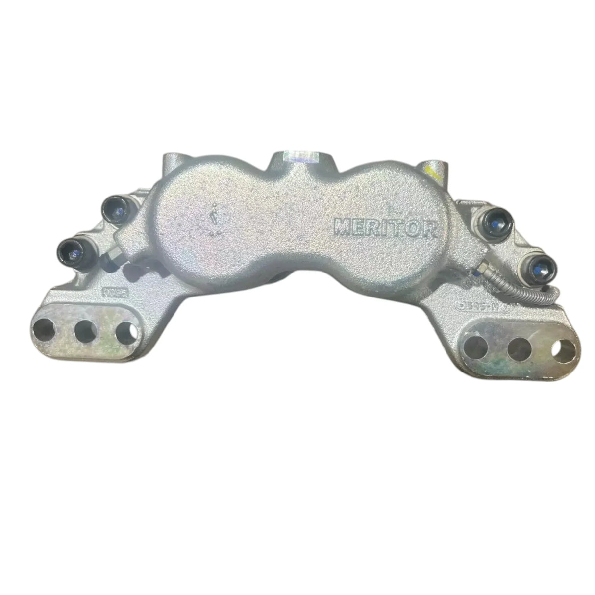 60450479 Genuine Meritor Disc Brake Caliper - Truck To Trailer