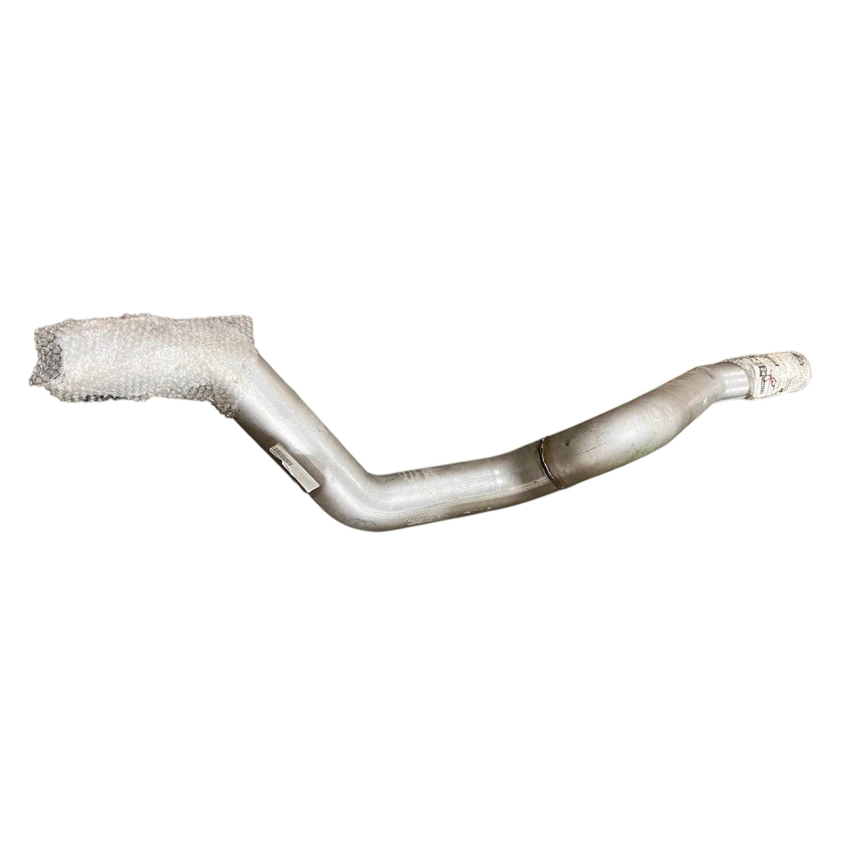 04-22434-000 Genuine Freightliner Aluminum Exhaust Pipe