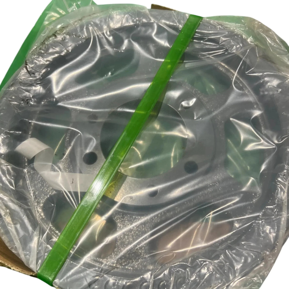 5V1323 Genuine TB Woods V-Belt Pulley - Truck To Trailer