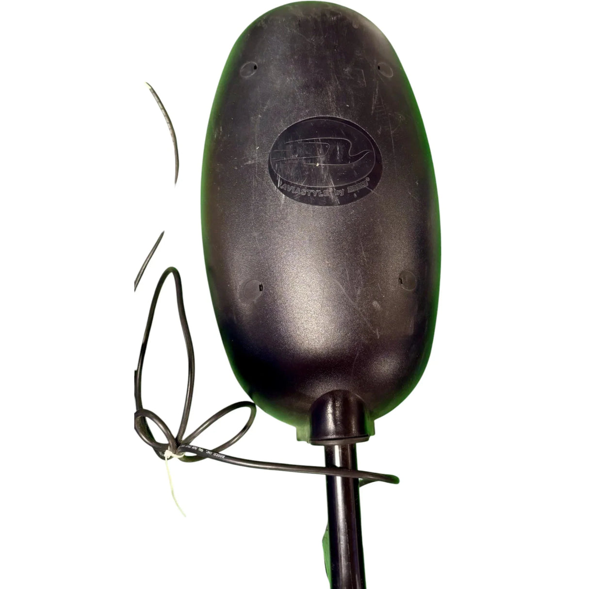 M917OGH Genuine Rosco Heated Mirror - Truck To Trailer