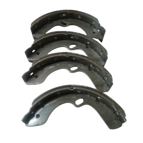 2-90226-110-0 Genuine Isuzu Shoe Kit - Truck To Trailer