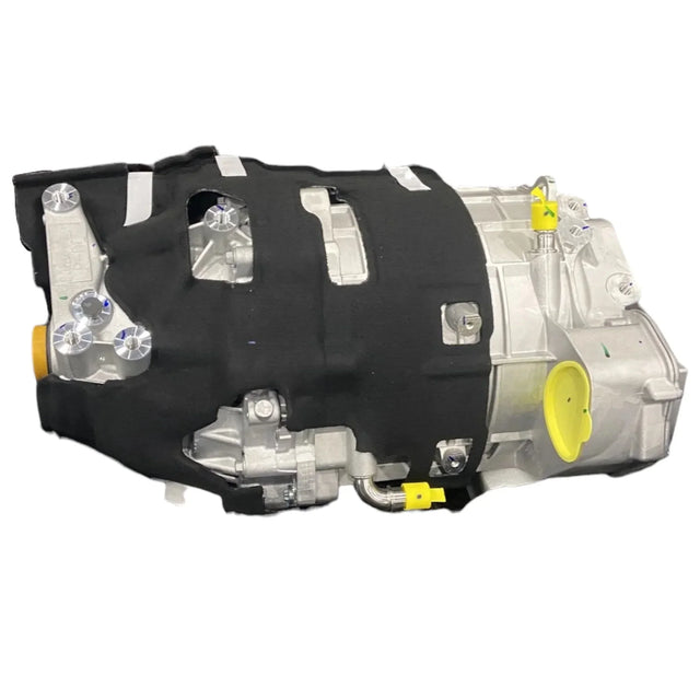 36013013 Genuine Volvo Front Axle Drive - Truck To Trailer