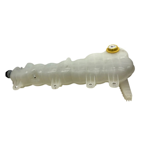 A0532836000 Genuine Freightliner Plastic Surge Tank Radiator Mounted - Truck To Trailer