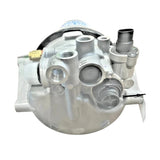 4324801440 Genuine Wabco Air Brake Dryer