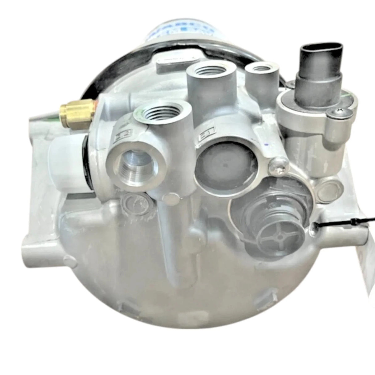 4324801440 Genuine Wabco Air Brake Dryer - Truck To Trailer