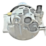 4324801440 Genuine Wabco Air Brake Dryer - Truck To Trailer