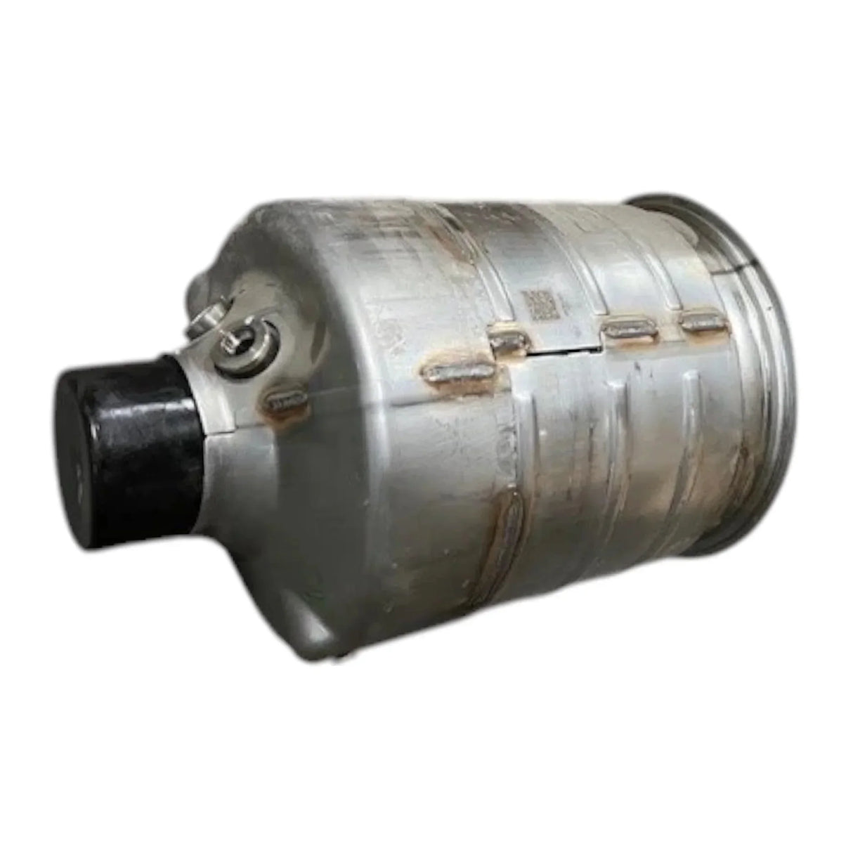 2073128X Genuine Paccar Outlet Catalyst Moule - Truck To Trailer