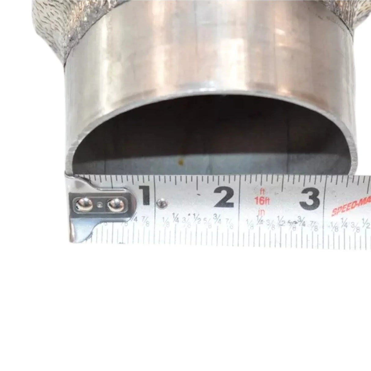 4095371C1 International Pipe, Intermediate - Truck To Trailer