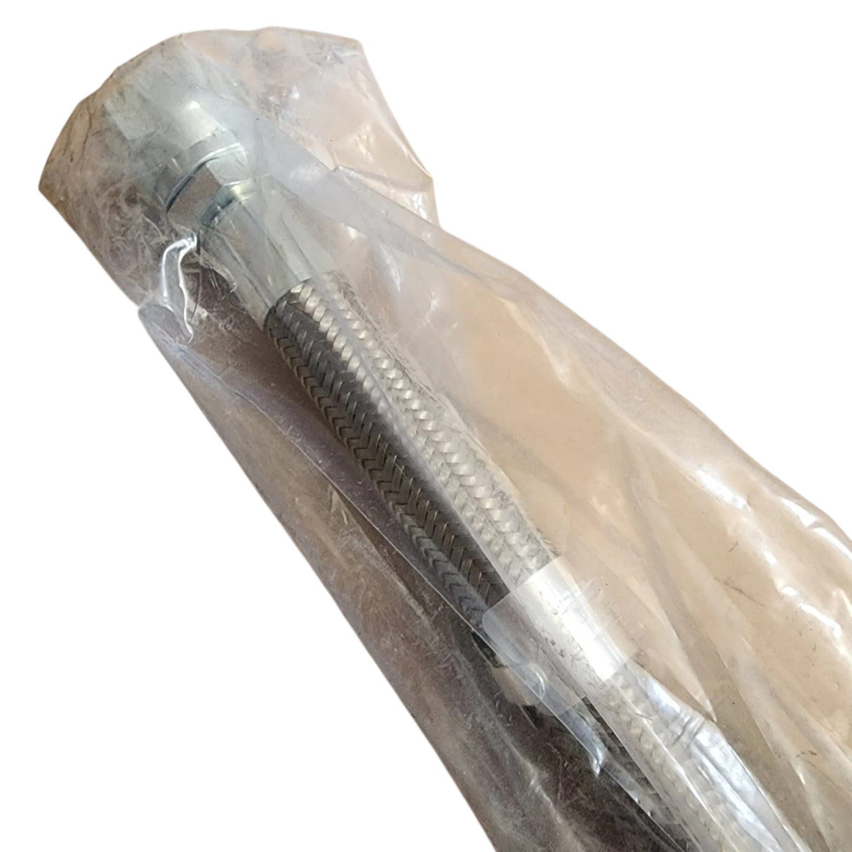 3102370 Genuine Cummins Turbocharger Oil Drain Connection