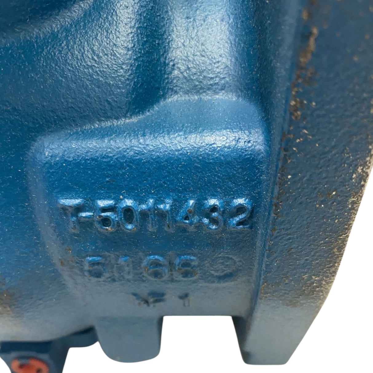 20R0177 20R-0177 Genuine Caterpillar Air Compressor
