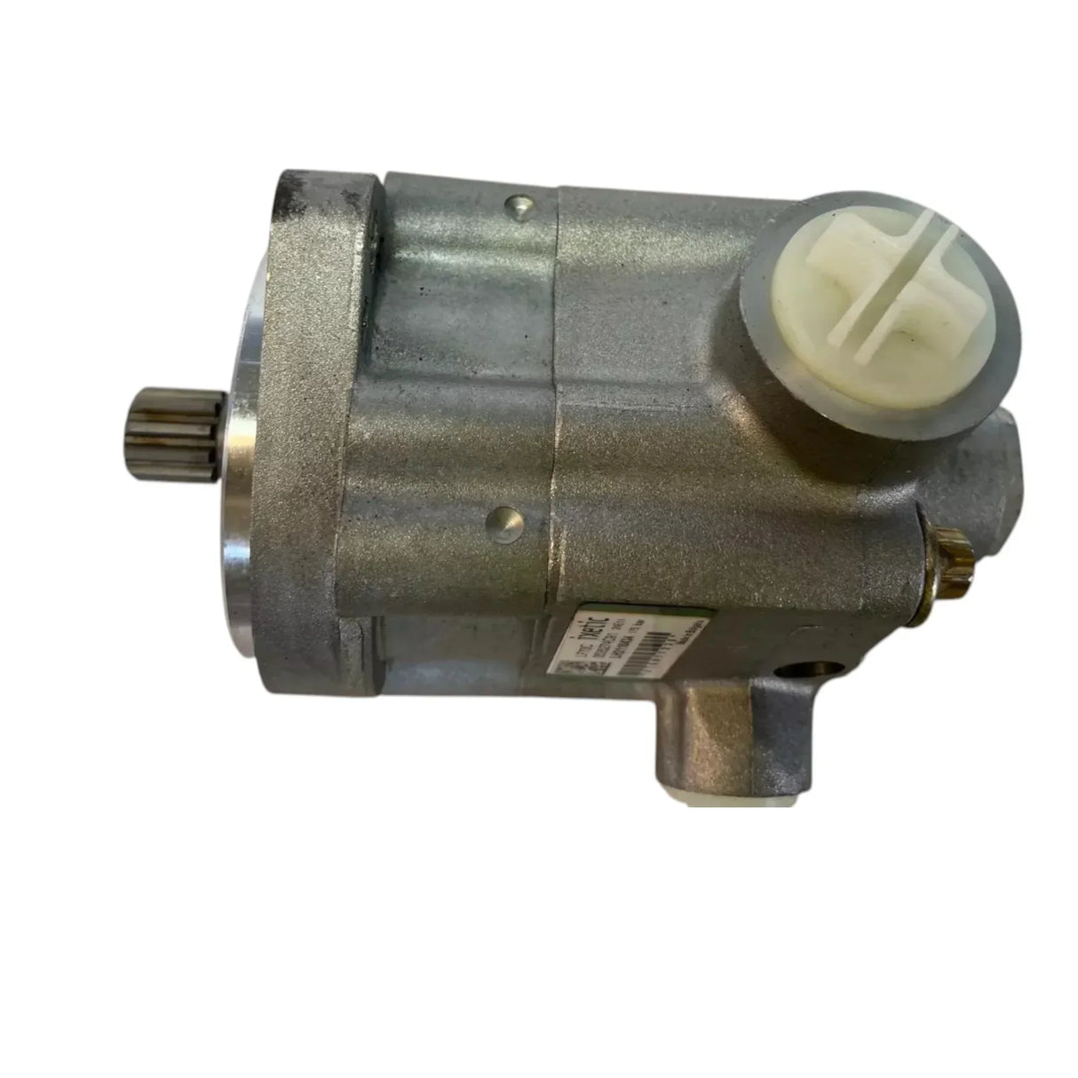 4176250C91 Genuine International Hydraulic Steering Pump - Truck To Trailer