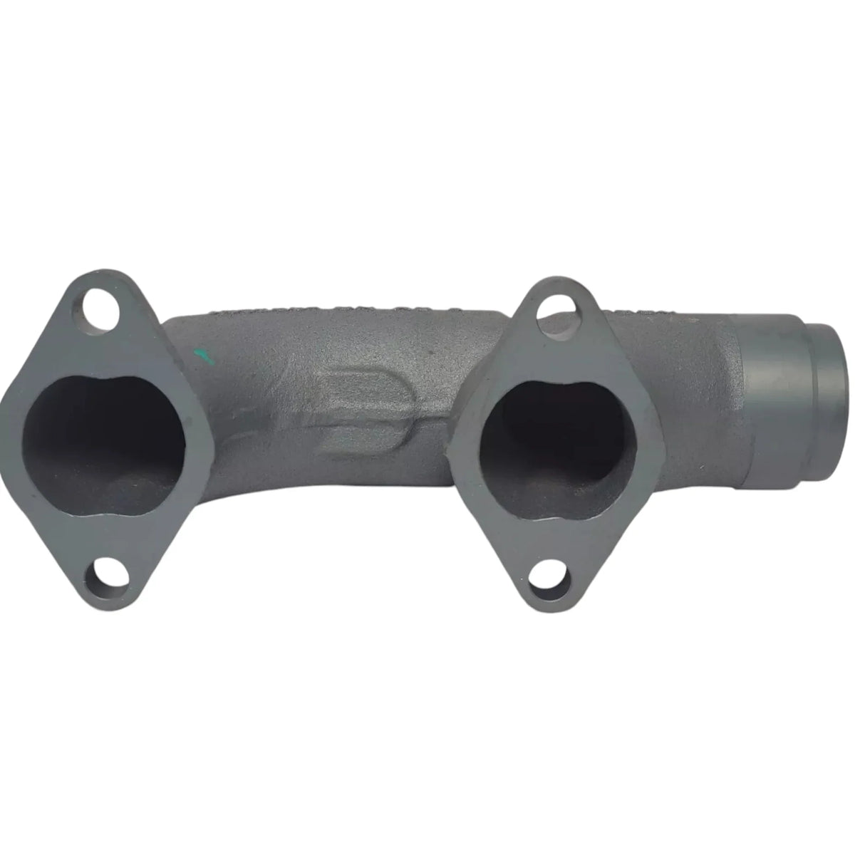 4992857 Cummins Exhaust Manifold - Truck To Trailer