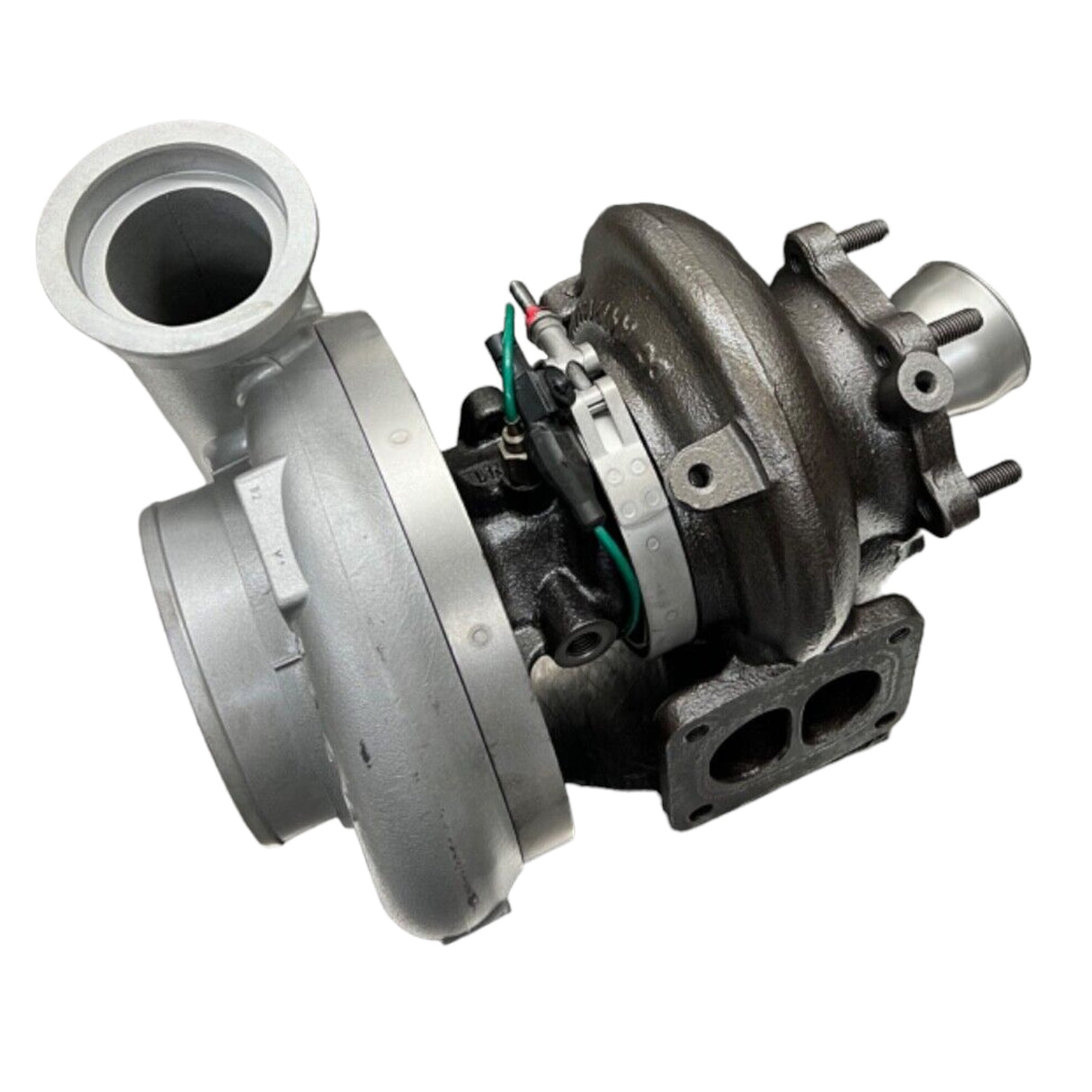 A4720901480 Genuine Detroit Diesel Turbocharger