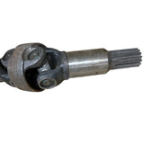 70026624 Genuine JLG Double Universal Joint Shaft - Truck To Trailer