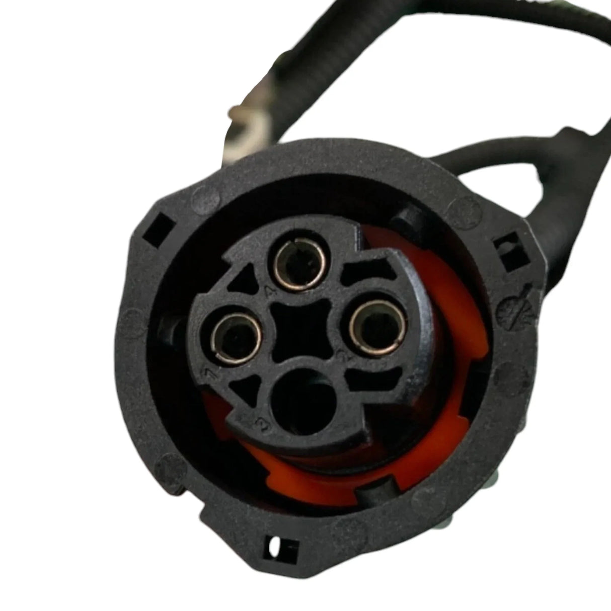 7702439 Genuine JLG Engine Harness - Truck To Trailer