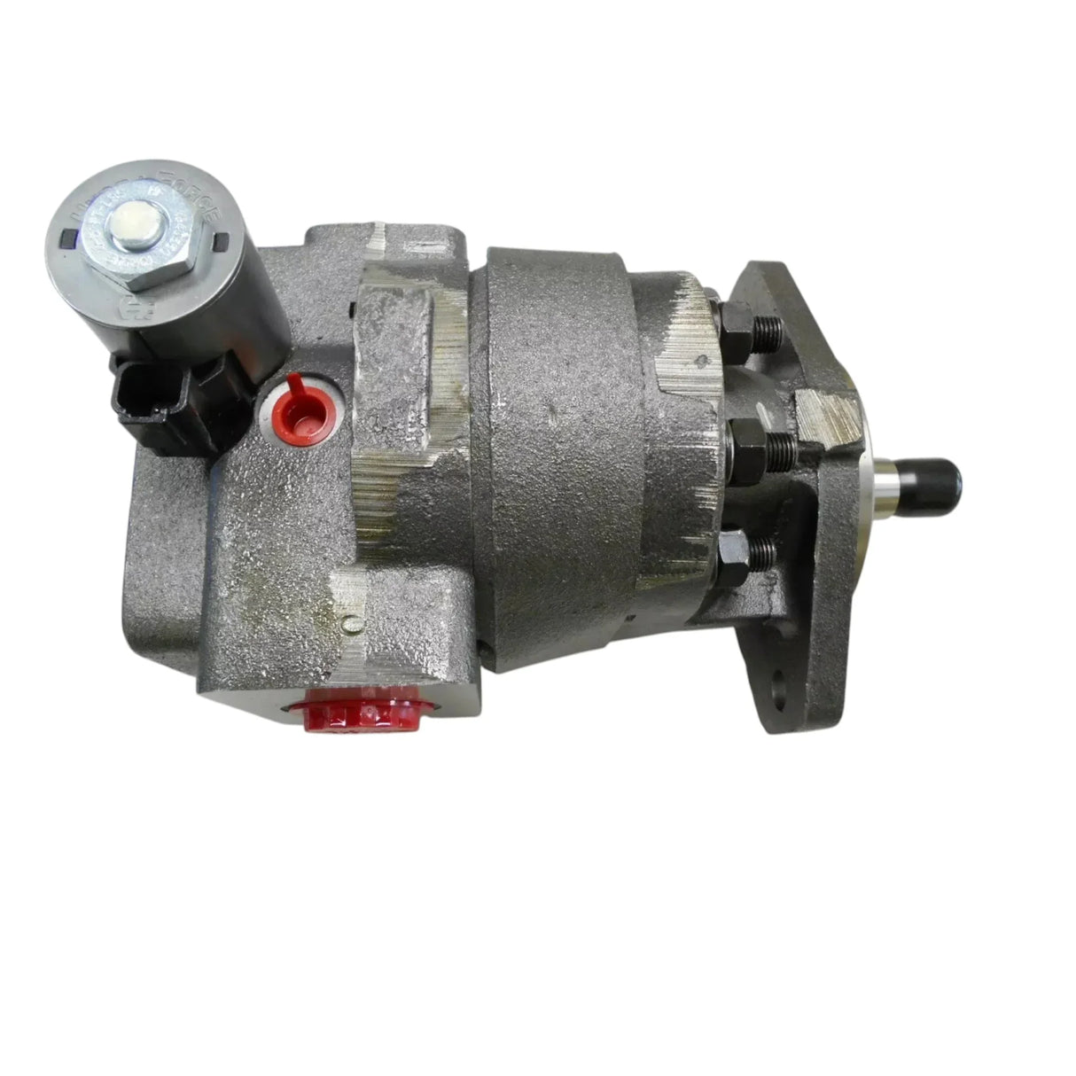 3815888C91 Genuine International Fan Drive Hydraulic Motor - Truck To Trailer