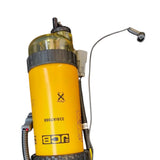 332/D6723 JCB Filter and Lift Pump Assembly - Truck To Trailer