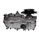 ZD-DUBB-3A7C-1PPX Genuine Hydro-Gear Hydraulic Transmission