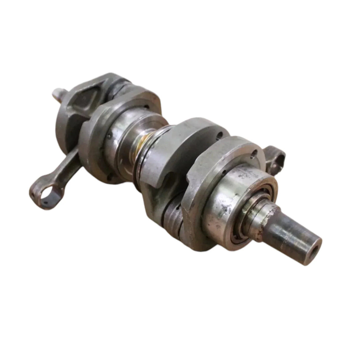 3006-053 Arctic Cat Crankshaft Assembly 02 800 L/C EFI - Truck To Trailer