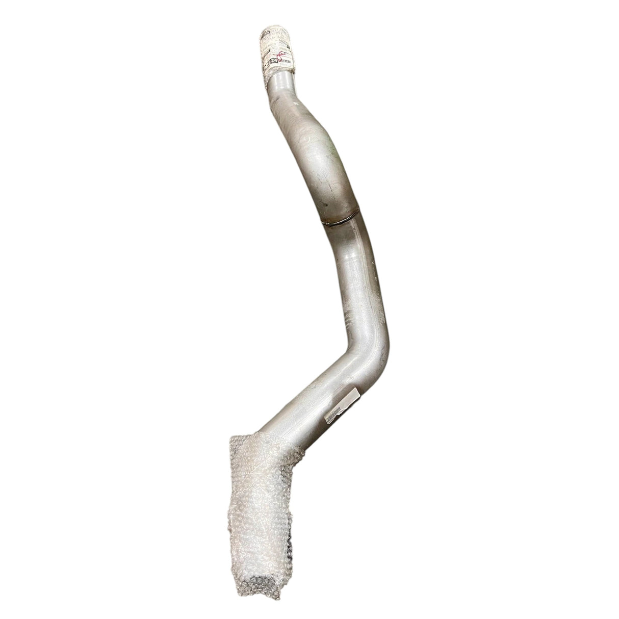 04-22434-000 Genuine Freightliner Aluminum Exhaust Pipe