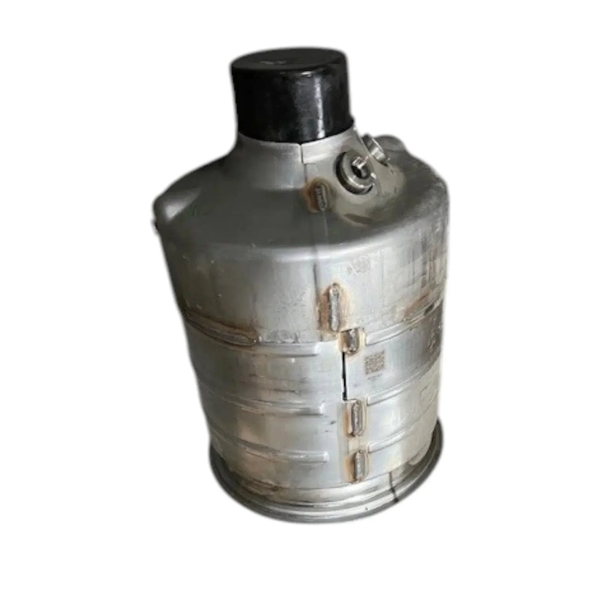 2073128X Genuine Paccar Outlet Catalyst Moule - Truck To Trailer