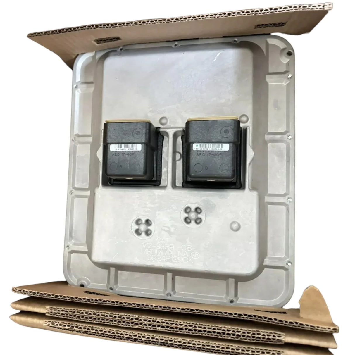 172-9389 CAT Control Group-Electronic - Truck To Trailer