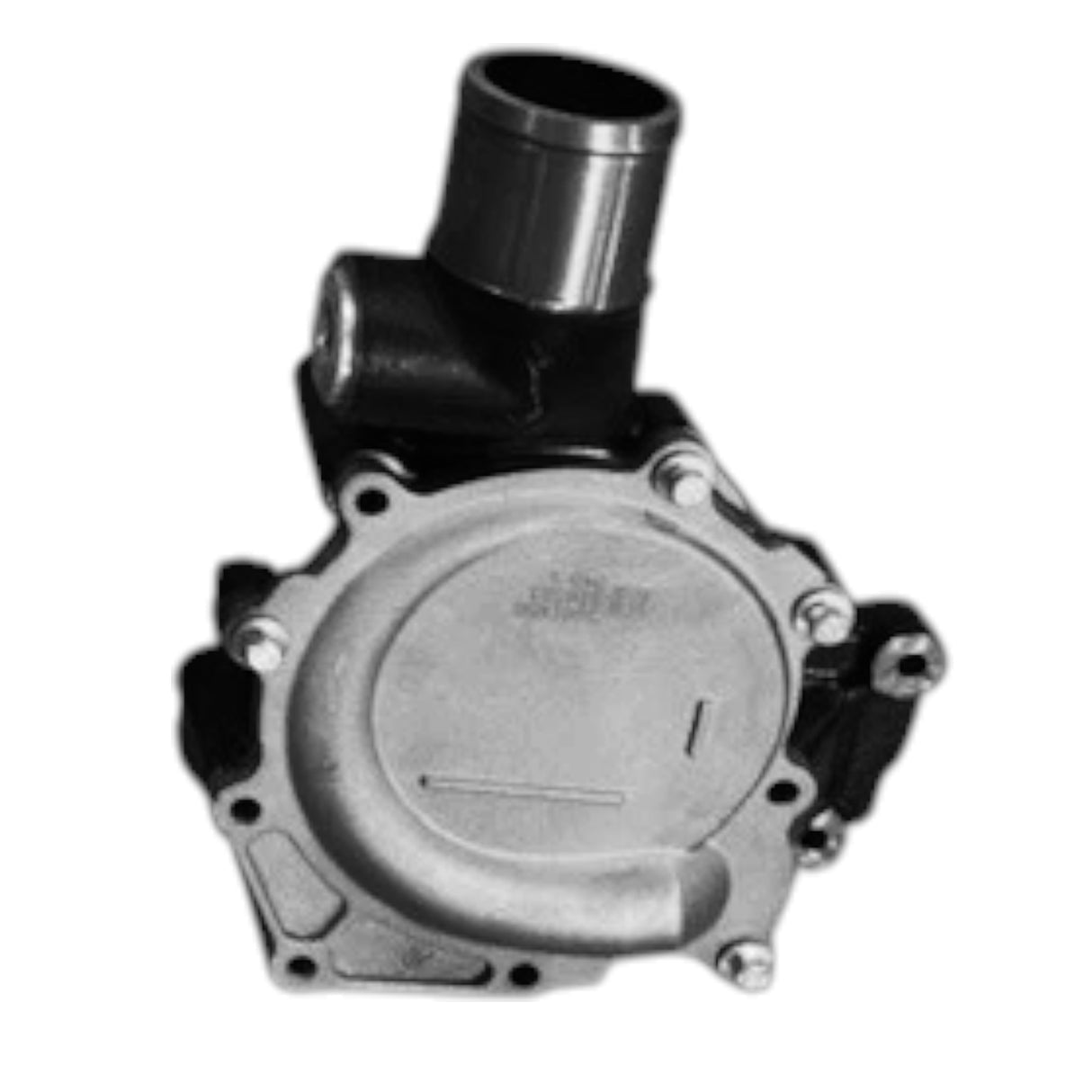 3975682 CAT Pump Gp-water