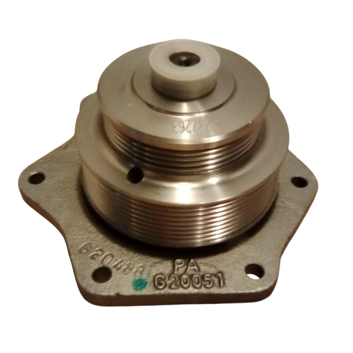 82847714R Genuine CNHI Water Pump