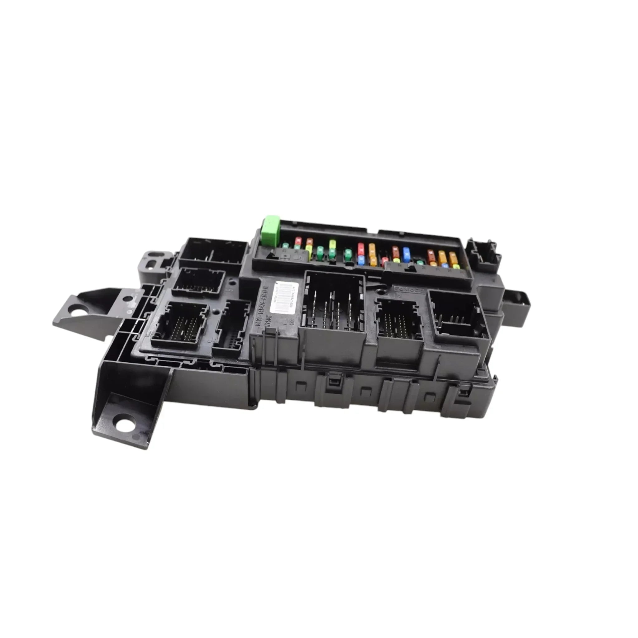 user_16d63c07② Amazon.com: Ford Genuine 6E5Z-15607-AA Transceiver : Automotive