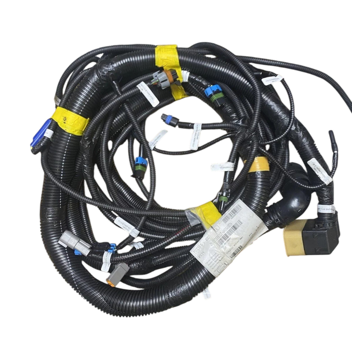 P92-6685-010 Genuine Paccar Engine Wiring Harness