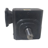 4Z015 Dayton C-Face Speed Reducer - Truck To Trailer
