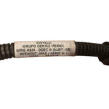 23514223 Genuine Detroit Diesel Wiring Harness - Truck To Trailer