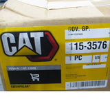 115-3576 Genuine Caterpillar Fuel Pump