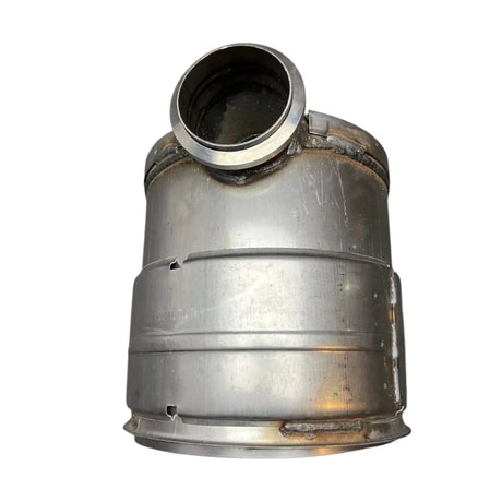 5304901NX Genuine Cummins Inlet Catalyst Module - Truck To Trailer