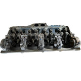 R23525568 Genuine Detroit Diesel Engine Cylinder Head - Truck To Trailer