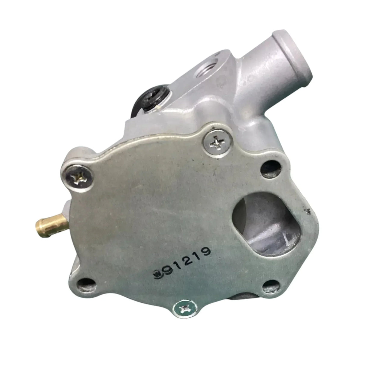 MIA885118 Genuine John Deere Water Pump - Truck To Trailer