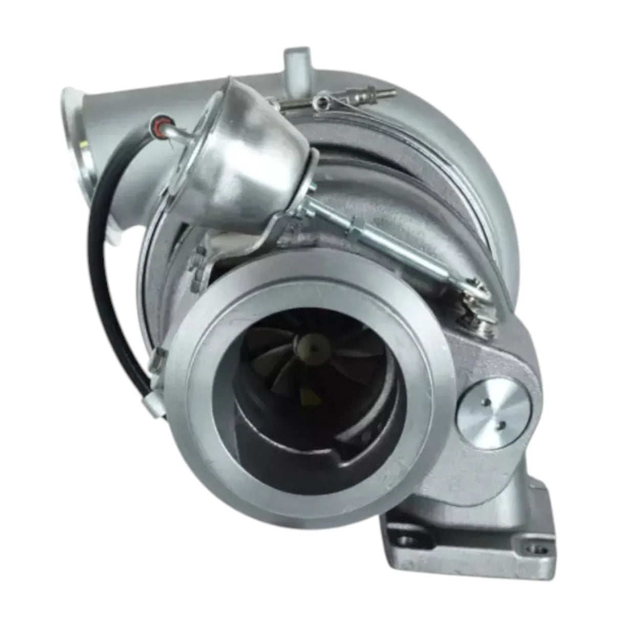 D91080016N Genuine OE-TurboPower Turbocharger - Truck To Trailer