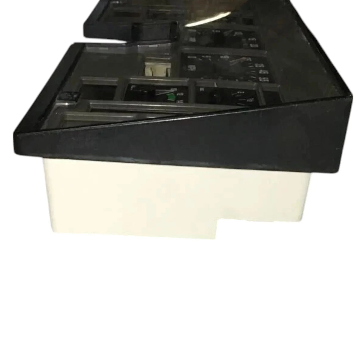 5011218R92 Genuine International Instrument Remanufactured Gauge Cluster - Truck To Trailer