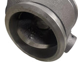 4089590 Genuine Cummins Exhaust Brake Kit - Truck To Trailer