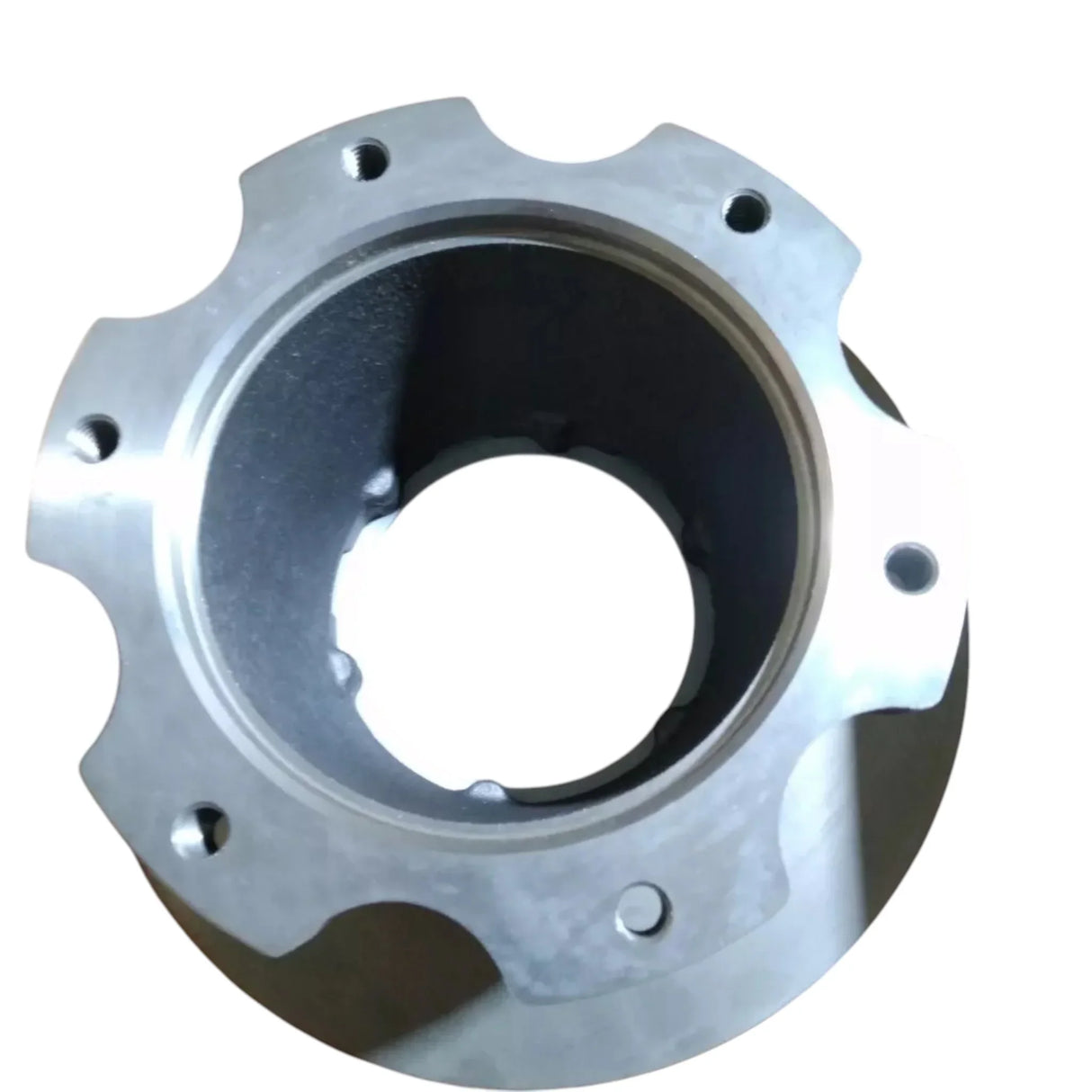 23123618007 Genuine Meritor Disk Brake Rotor - Truck To Trailer