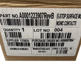 A0001223907 Genuine Generac Emergency Stop Push Button - Truck To Trailer