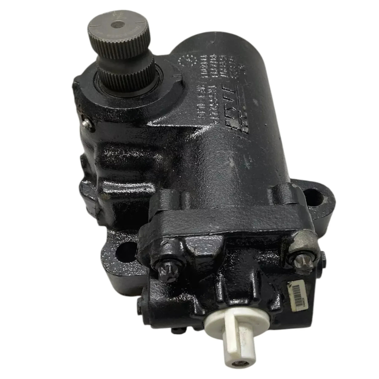 TAS65214T Genuine TRW Steering Gear - Truck To Trailer