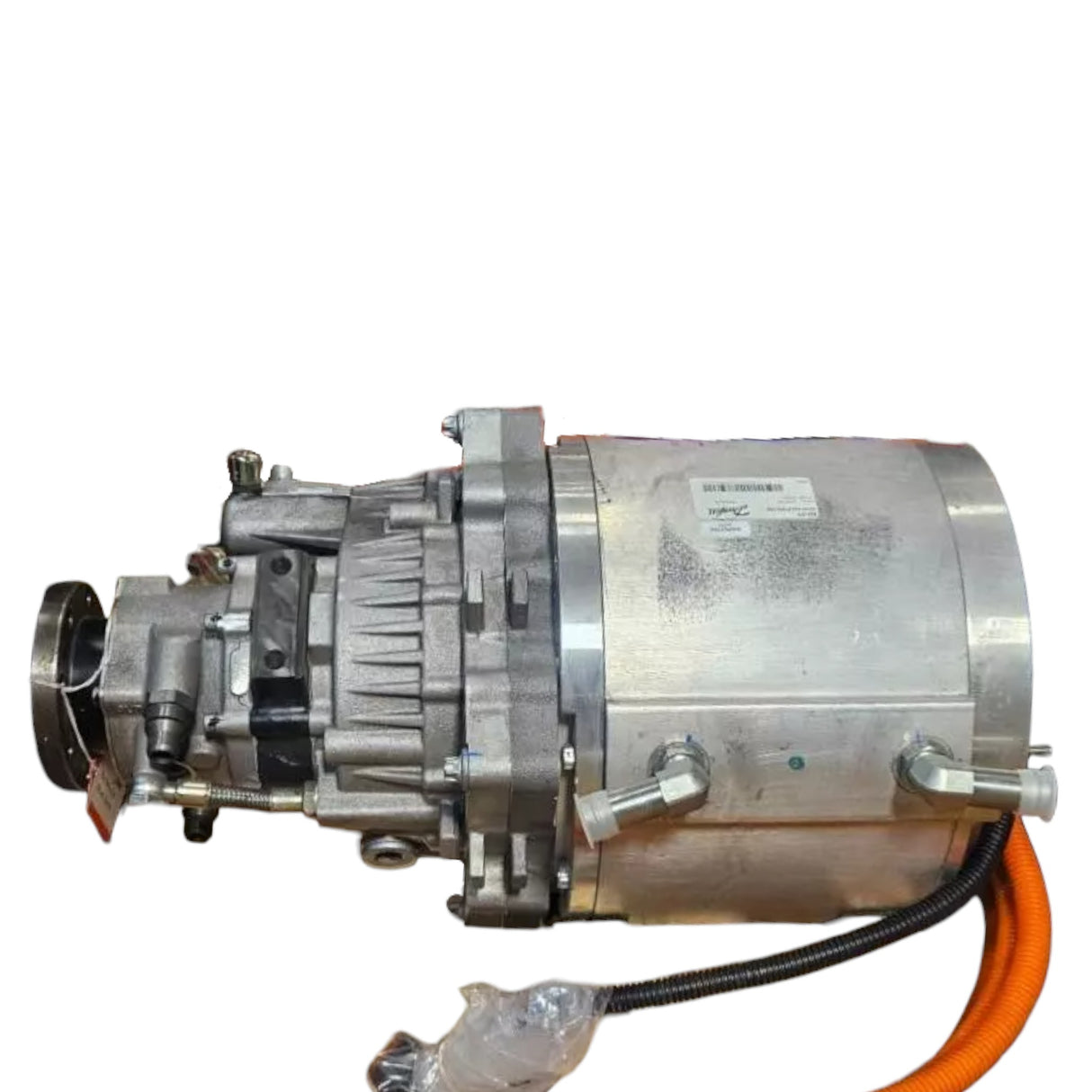 EM-PMI250-T160-245V Genuine Danfoss Electric Motor