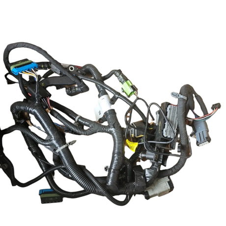 5364759 Genuine Cummins Electronic Control Module Wiring Harness - Truck To Trailer